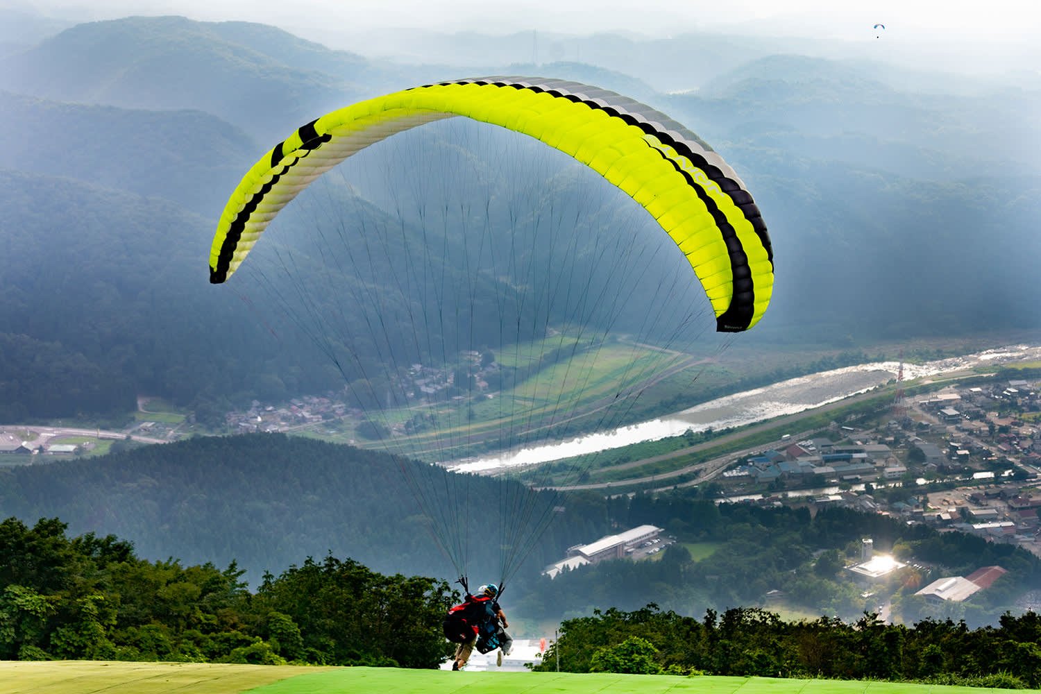🏞️ 사자후 고원 (시시쿠코겐) 이미지 4
